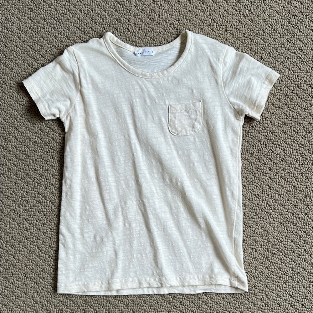 NWOT Jamie Kay tee 6